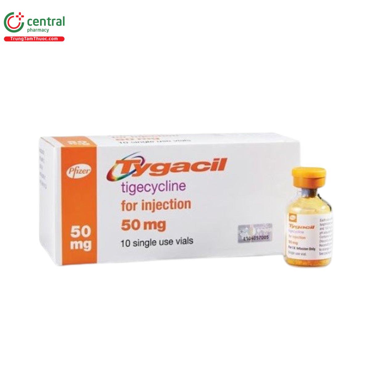 tygacil 50mg 1 A0767 tygacil 50mg 1 A0767