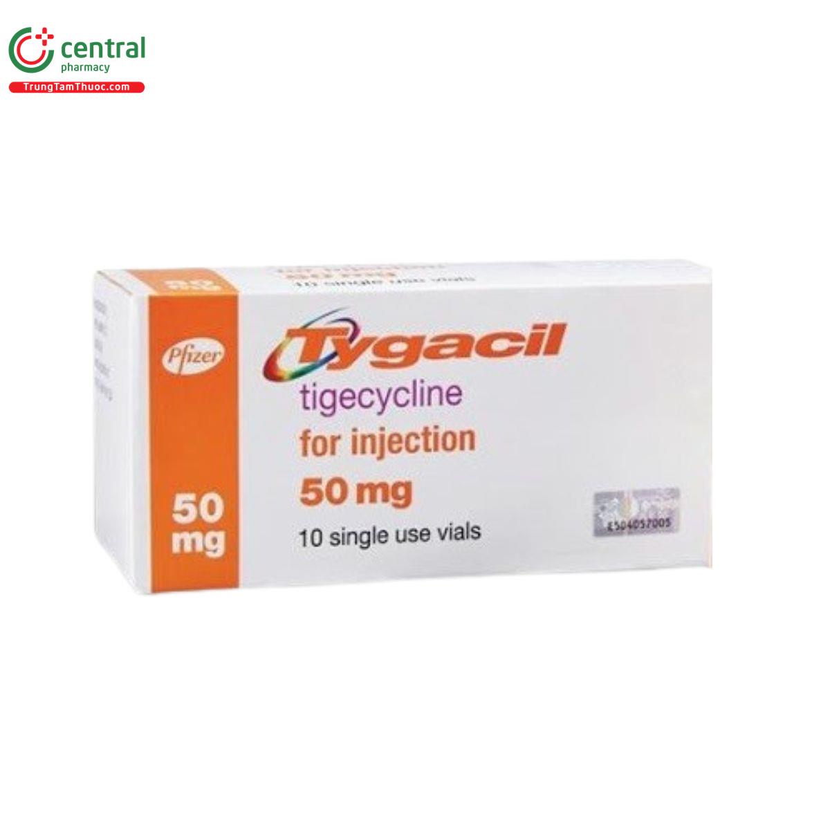 tygacil 50mg 3 O5141 tygacil 50mg 3 O5141
