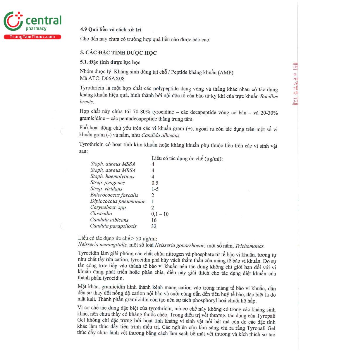 tyropali gel 0 1 3 U8021