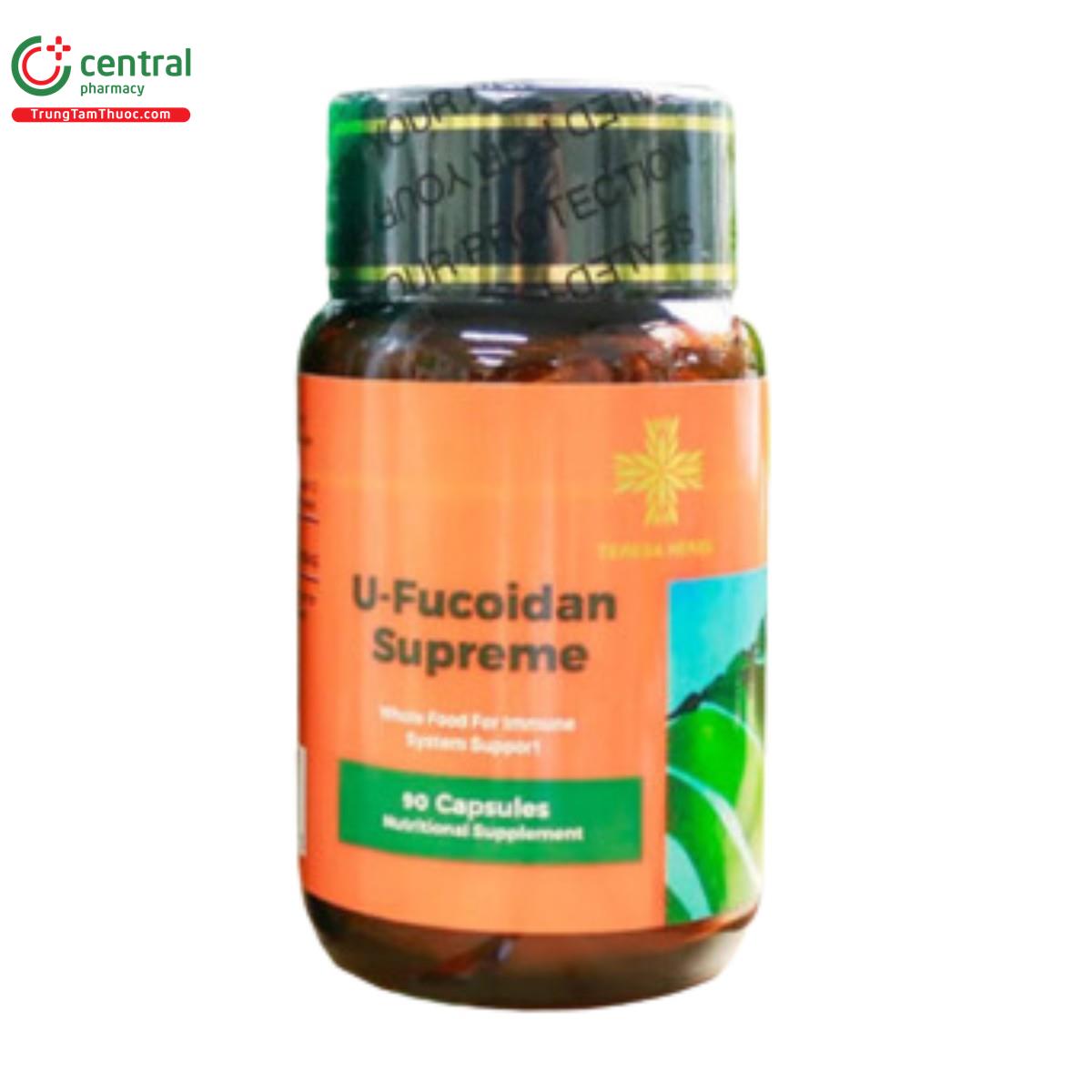 u fucoidan supreme 3 A0305