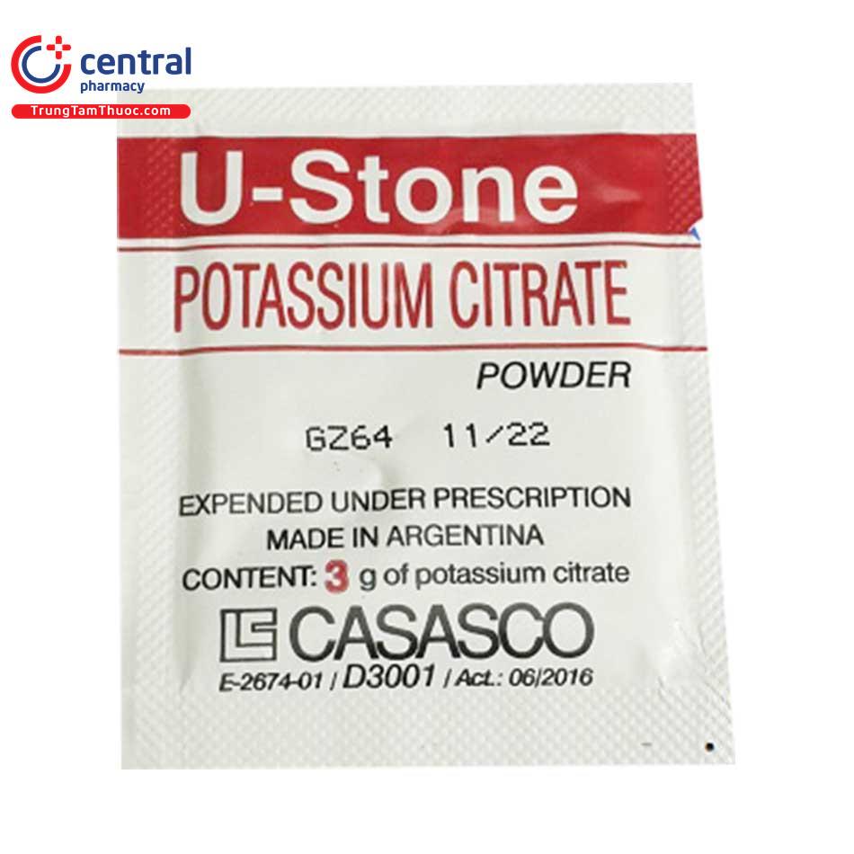 u stone 8 G2050