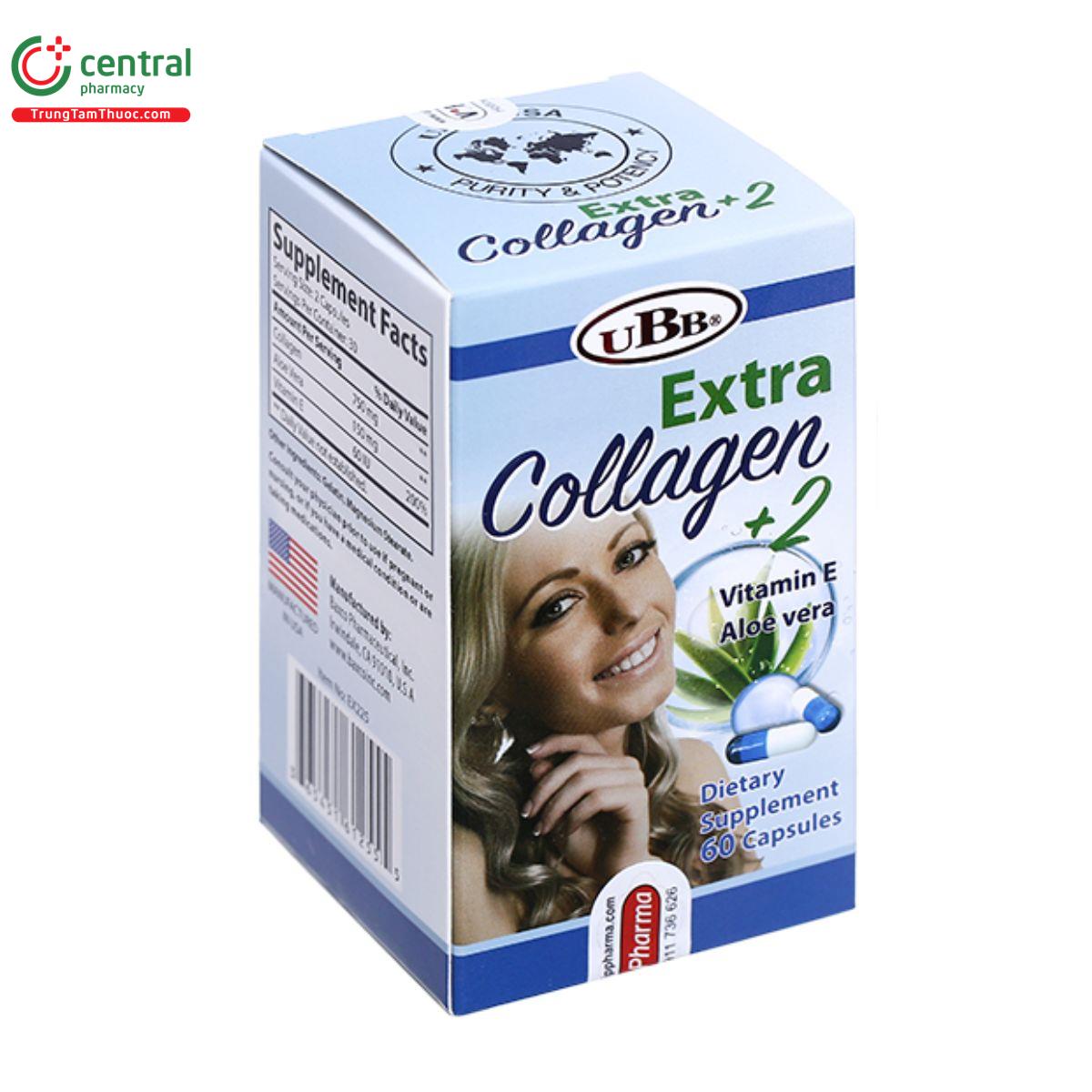 ubb extra collagen2 3 M5775