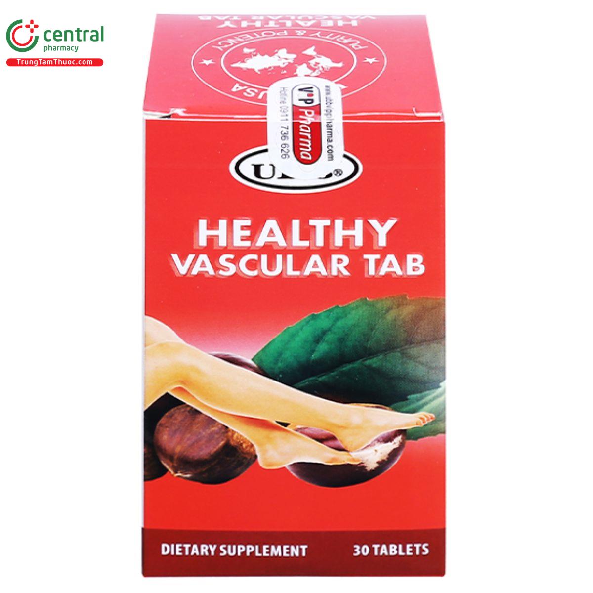 ubb healthy vascular tab 6 A0421