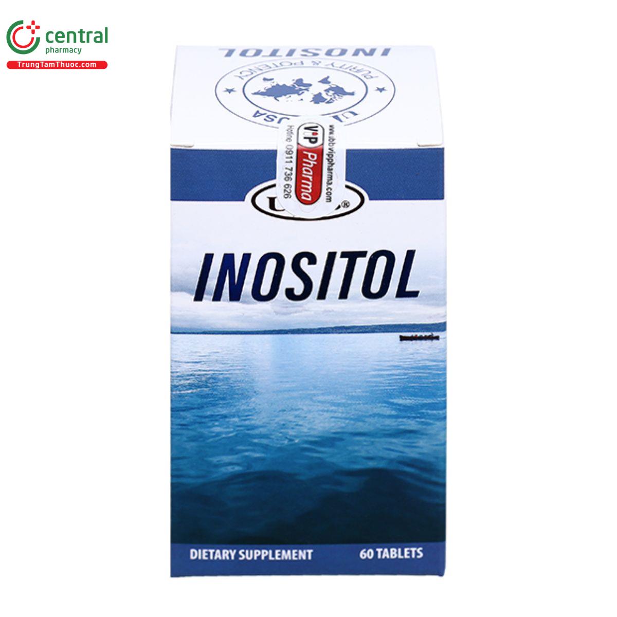 ubb inositol 3 A0855