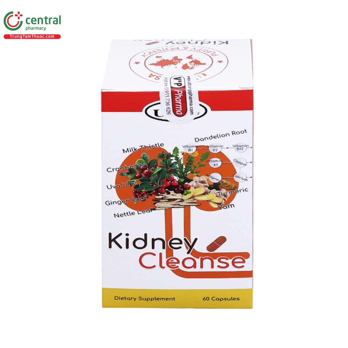 ubb kidney cleanse 2 I3605