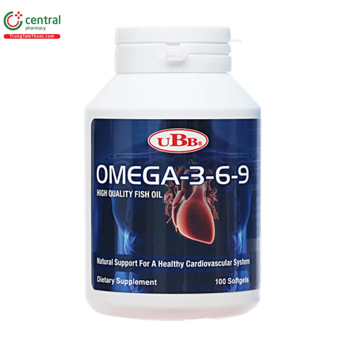 ubb omega369 12 O5562