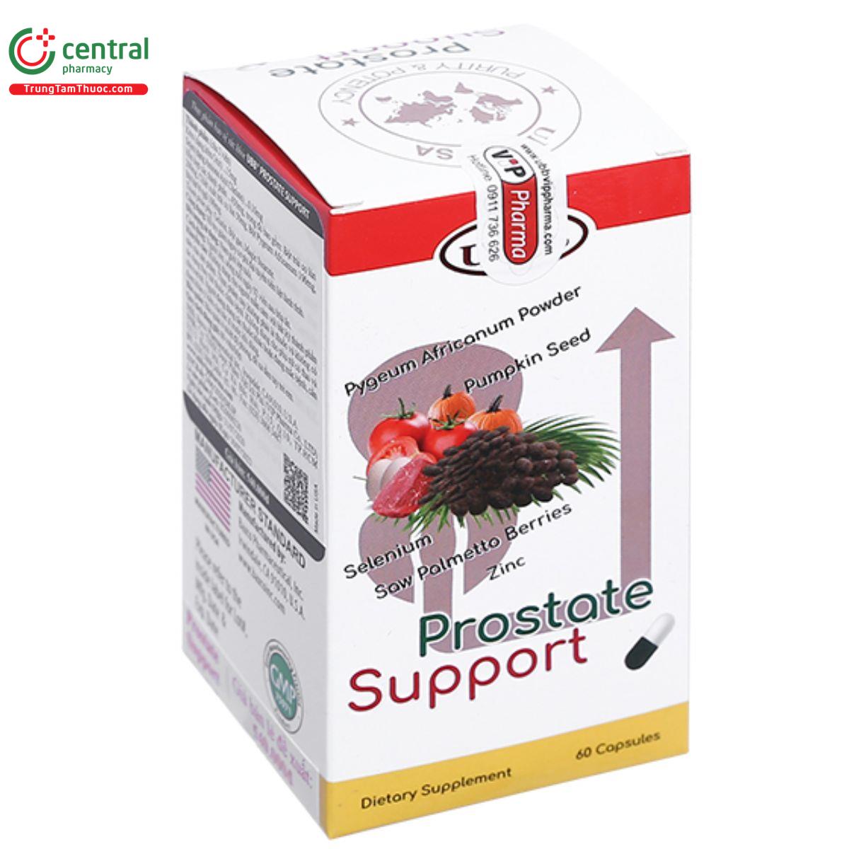 ubb prostate support 3 D1865