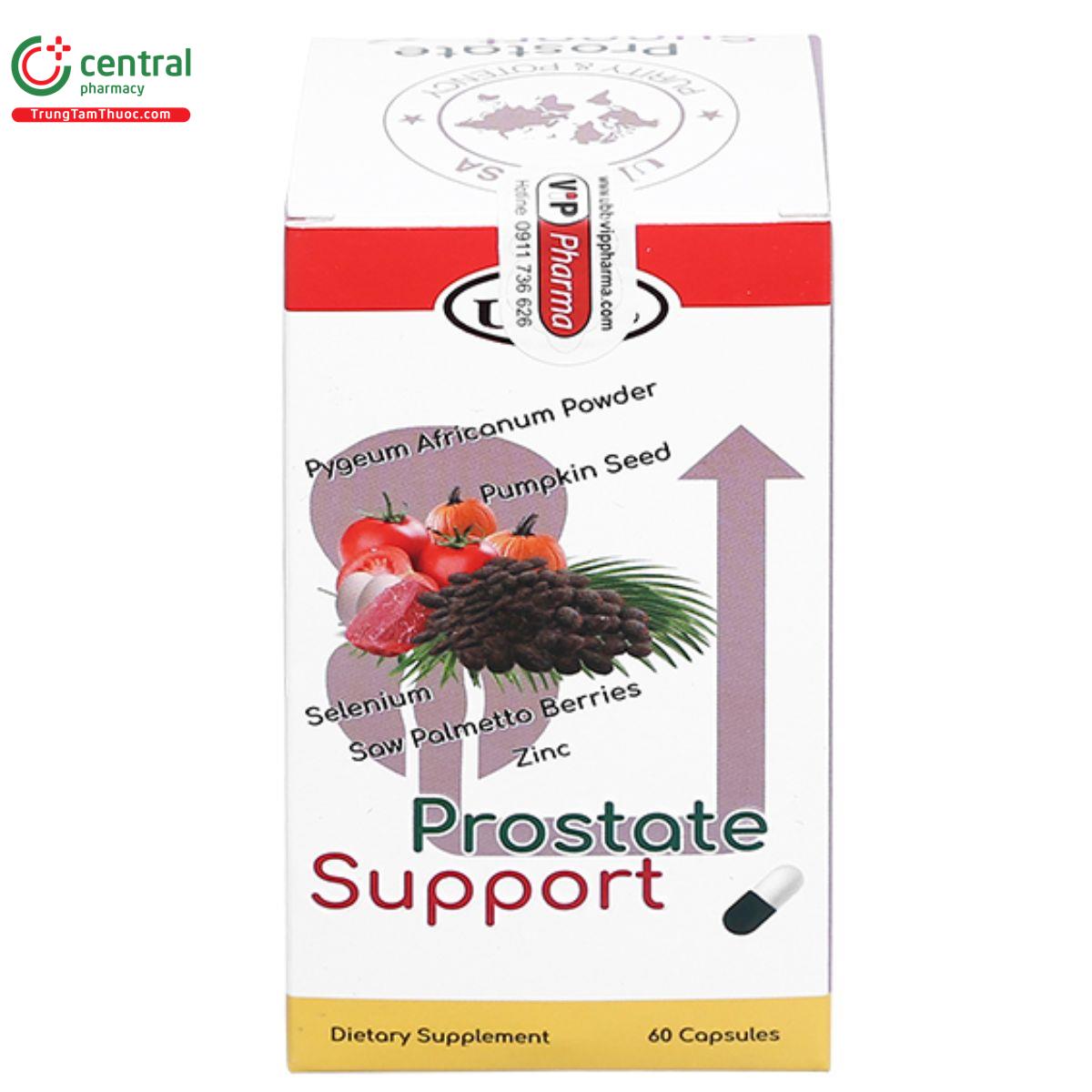 ubb prostate support 4 J3502