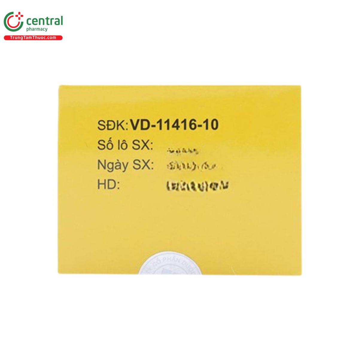 ubiheal 100mg 6 I3757