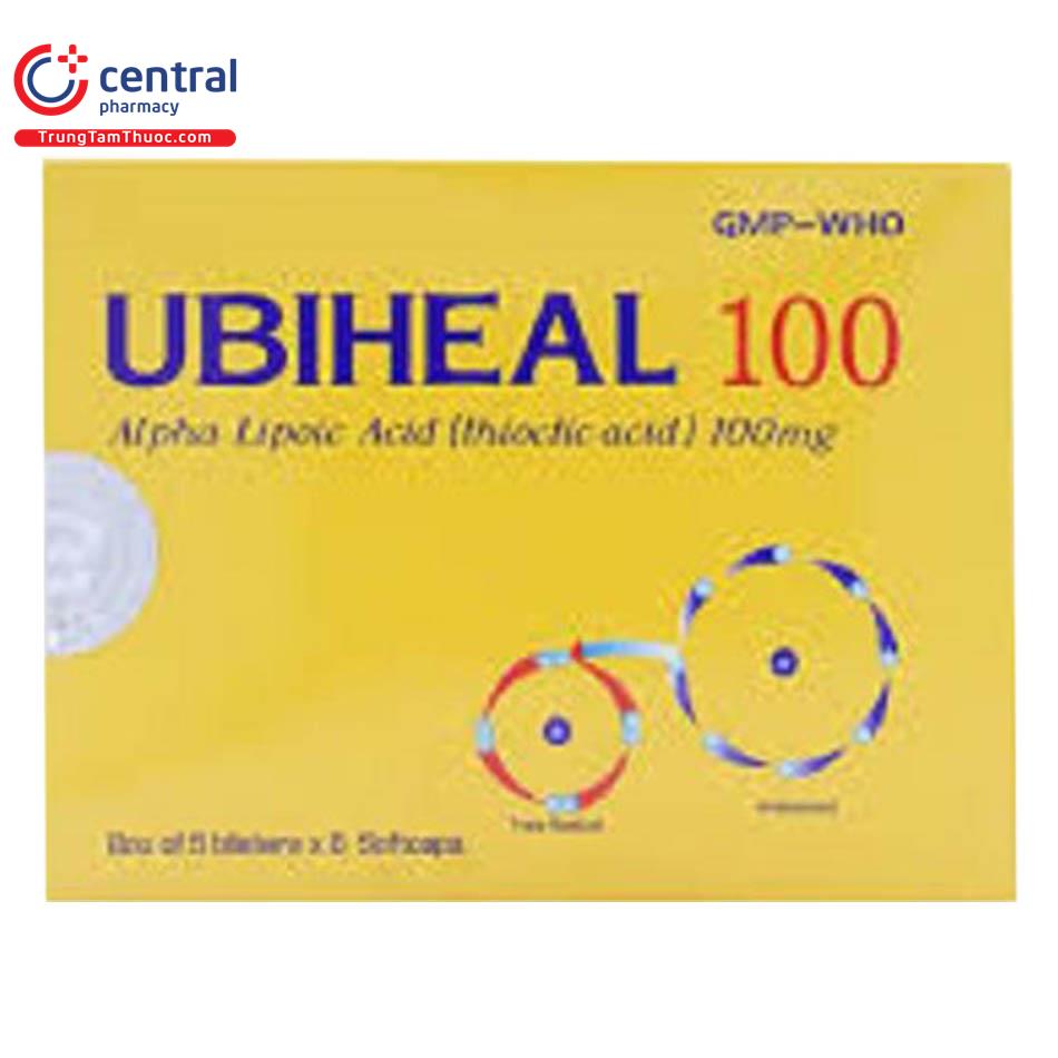 ubiheal100 ttt1 S7581