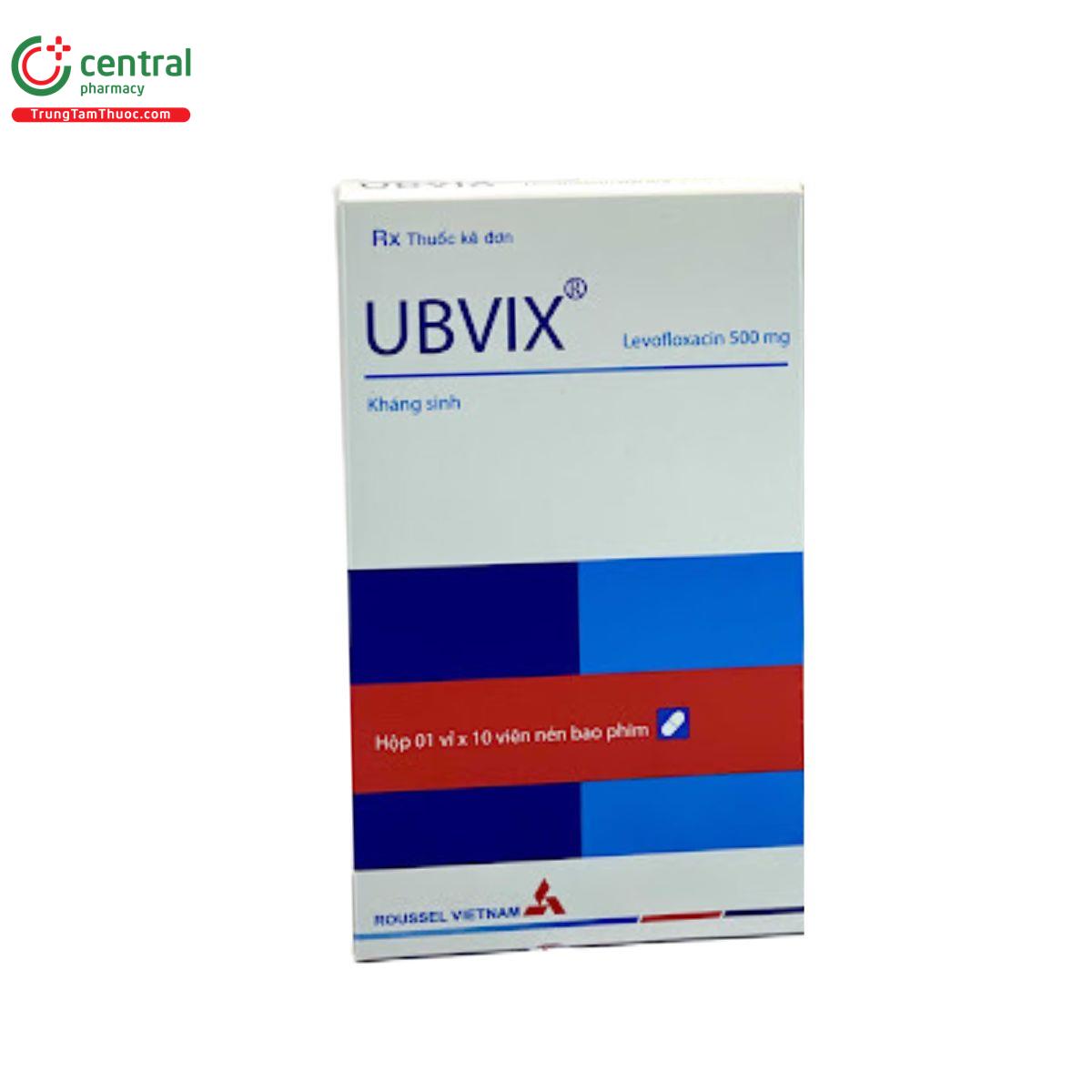 ubvix 3 C1448