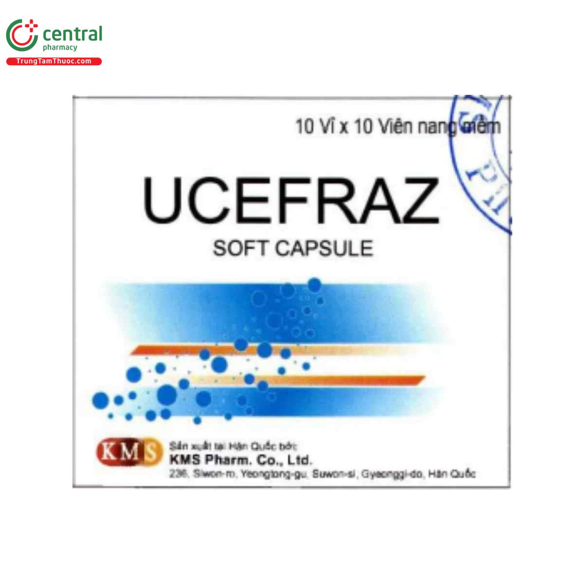 ucefraz soft capsule 2 A0501 ucefraz soft capsule 2 A0501