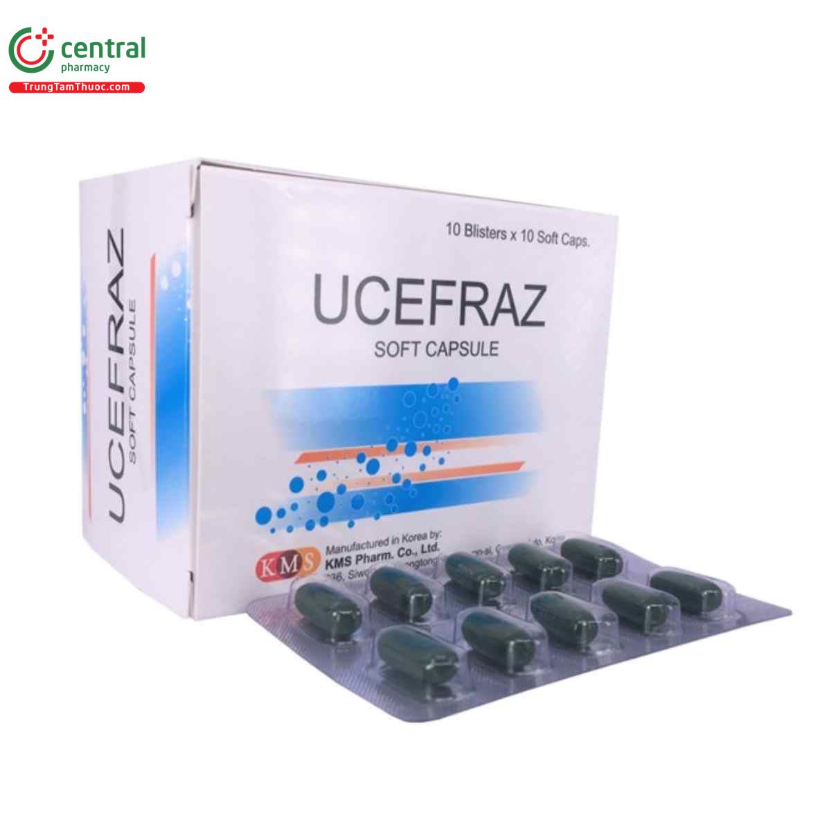 ucefraz soft capsule C1565 ucefraz soft capsule C1565