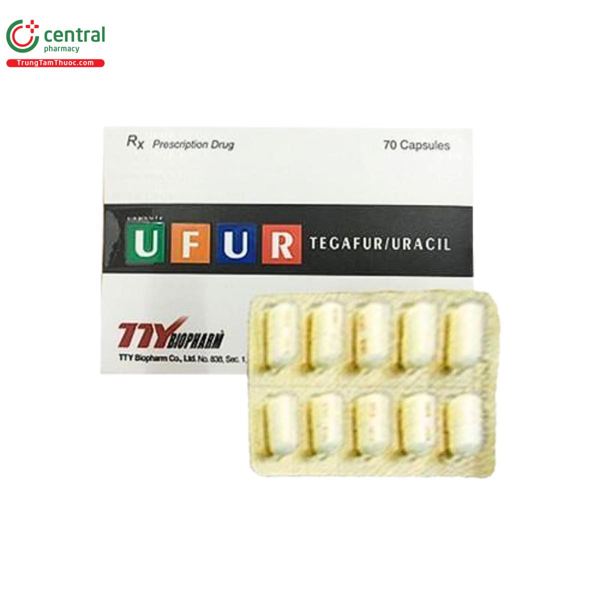 ufur capsule 3 D1064