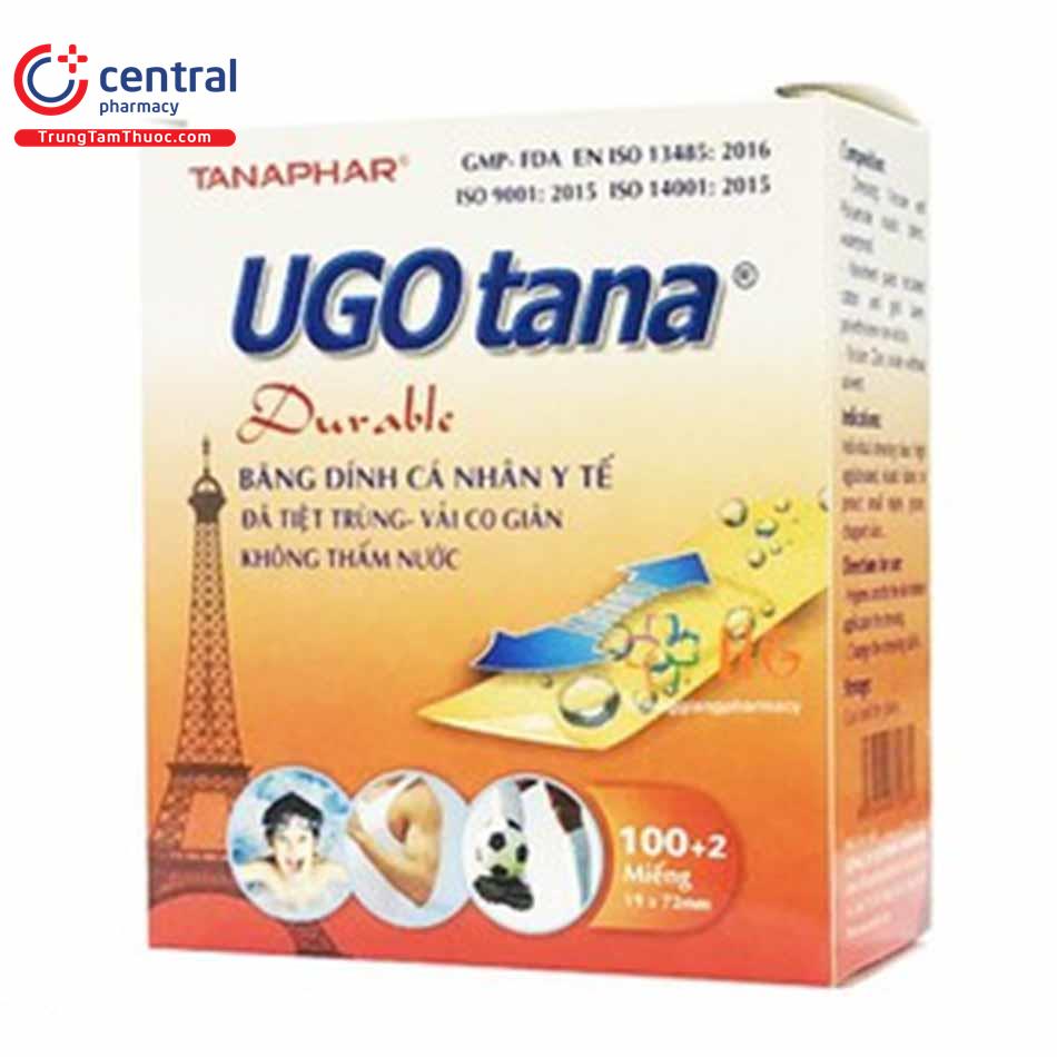 ugo tana 12 K4125