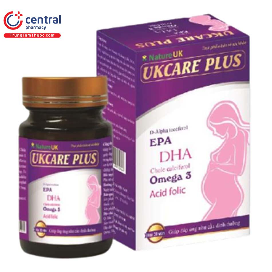 ukcare plus 4 L4334