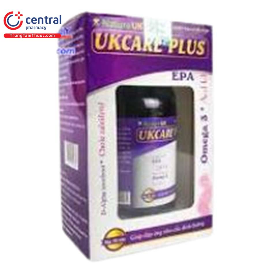 ukcare plus 6 G2341