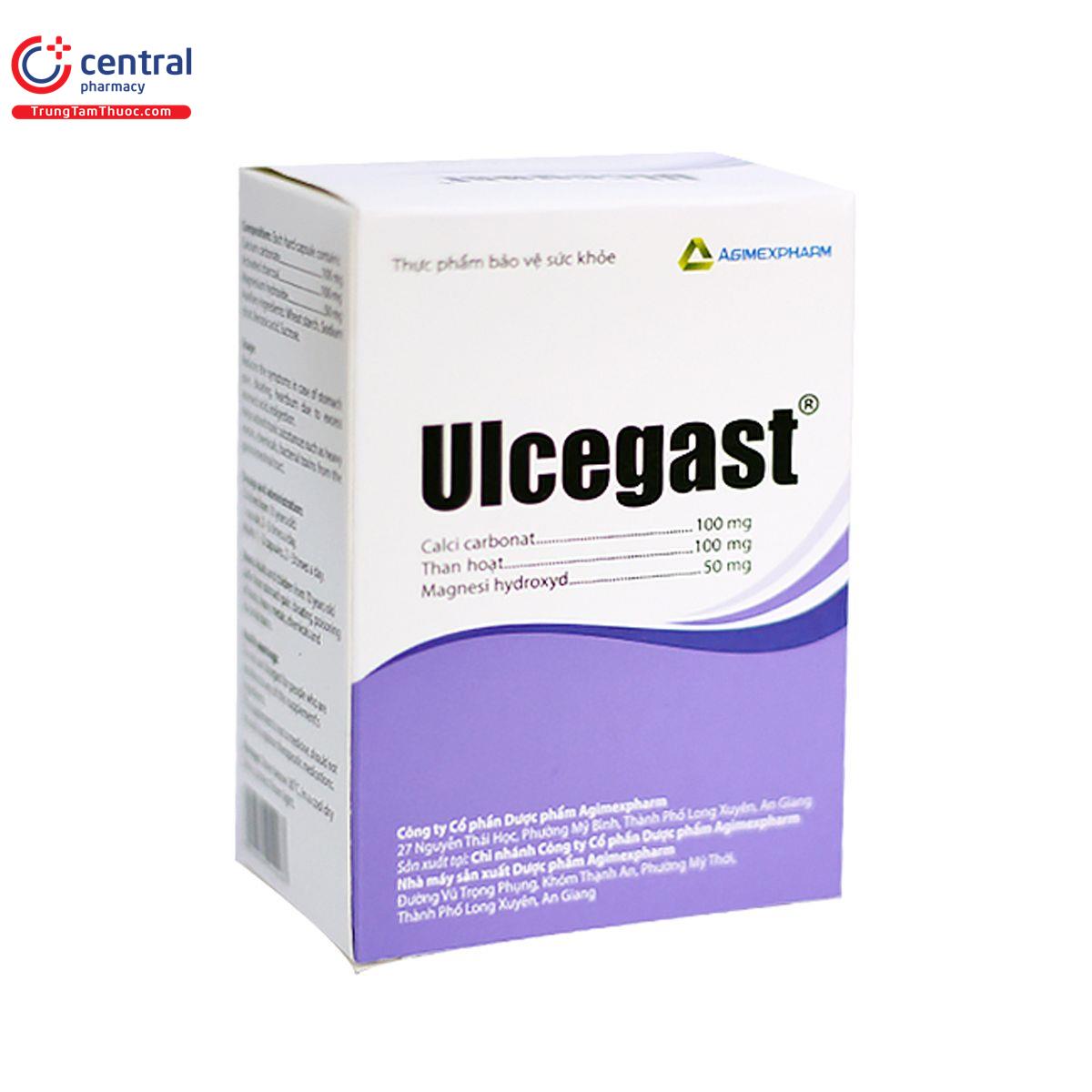 ulcegast 2 B0666