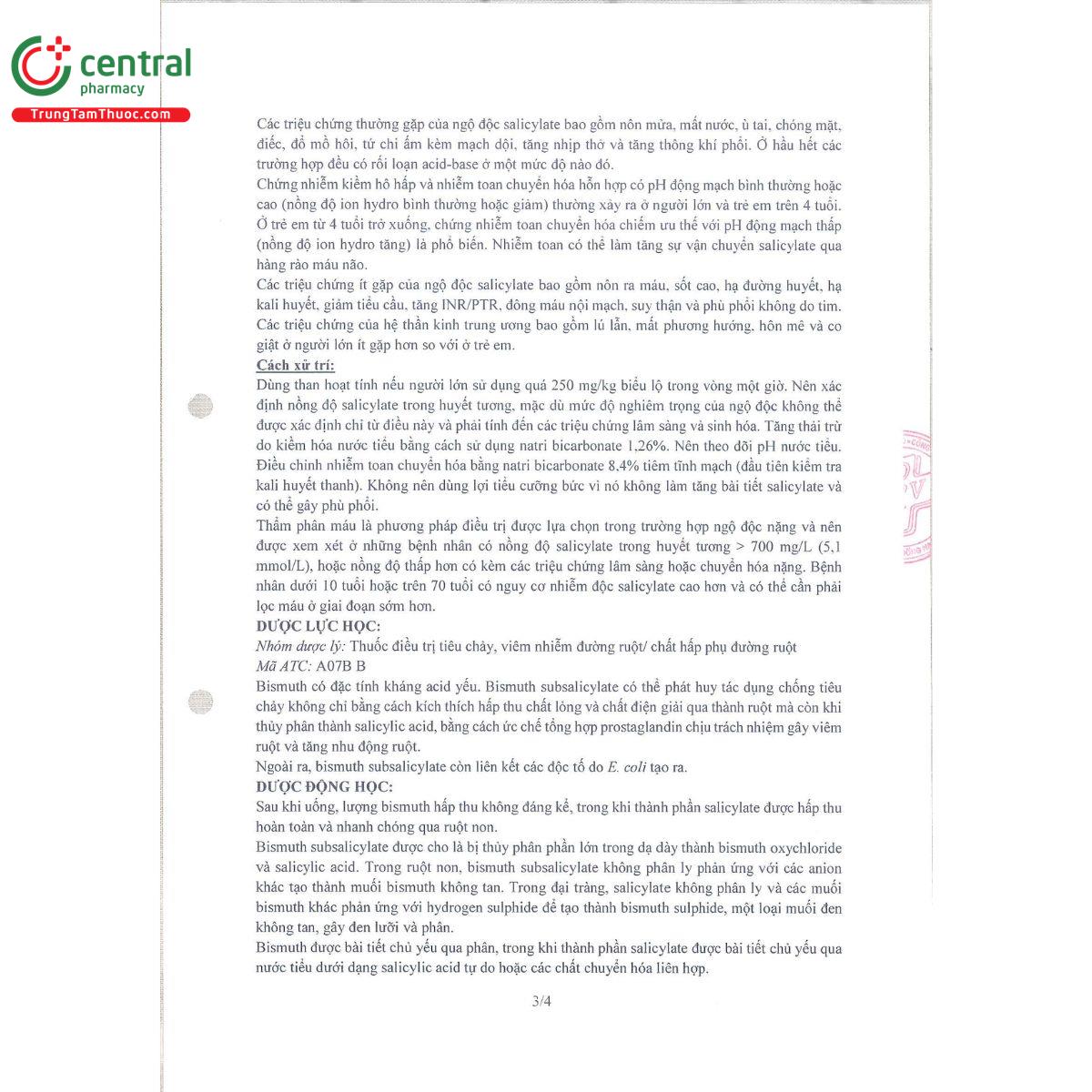 ulcersep ultra 262 8mg 10 P6010