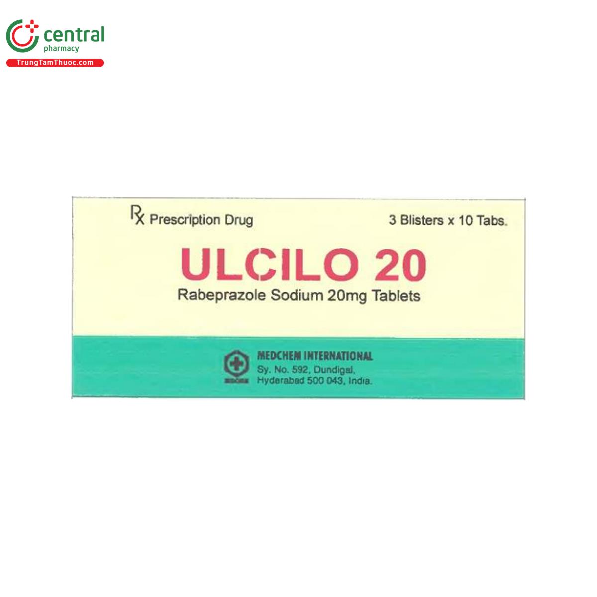 ulcilo 20mg 2 K4066 ulcilo 20mg 2 K4066