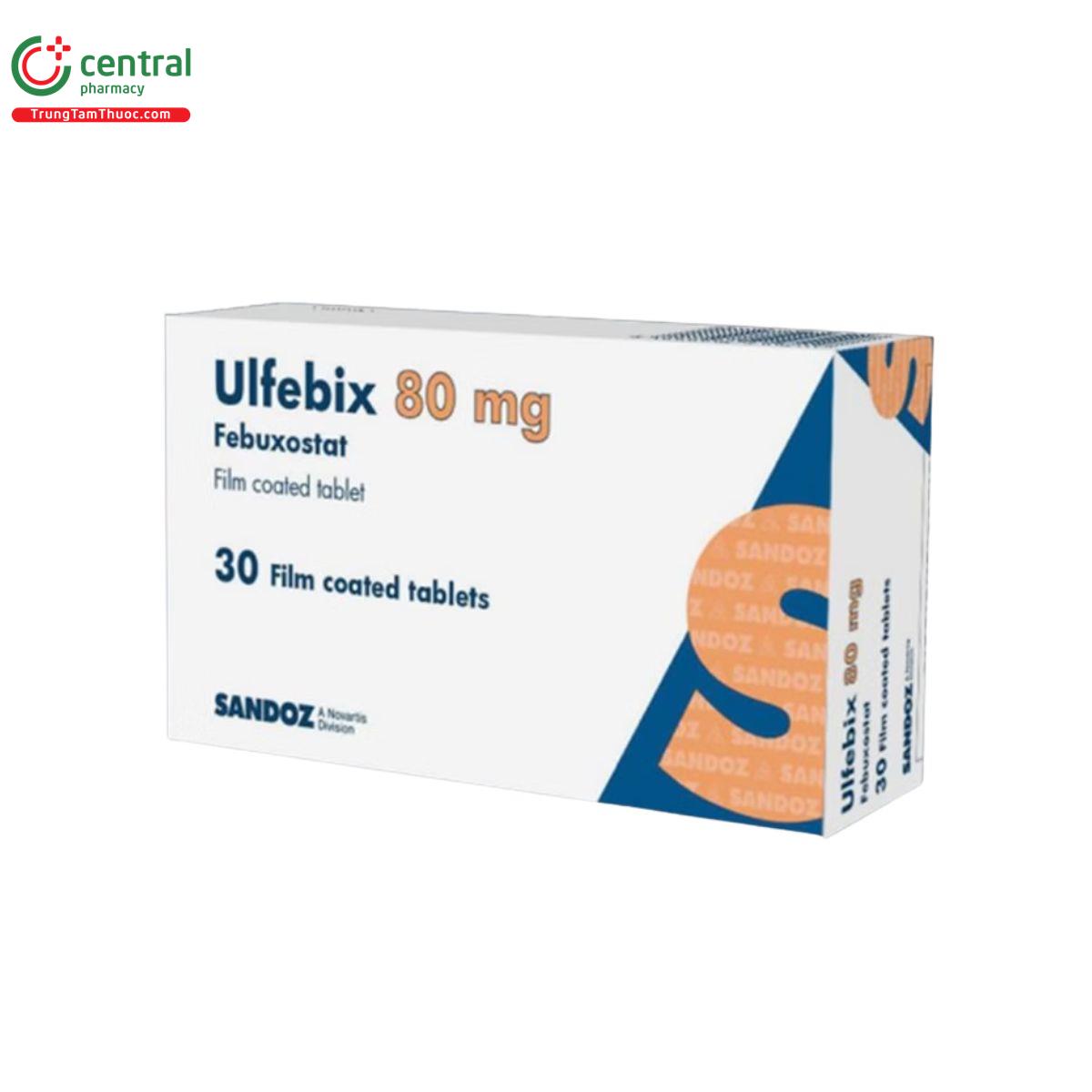 ulfebix 80mg 2 H2158 ulfebix 80mg 2 H2158