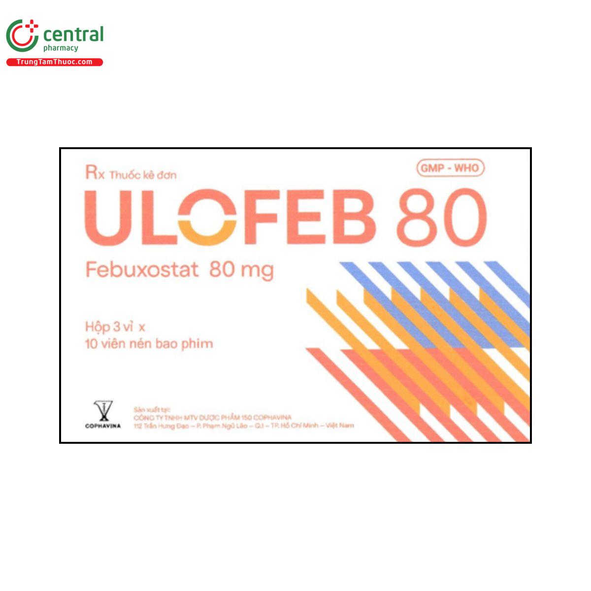 ulofeb 80 1 L4674