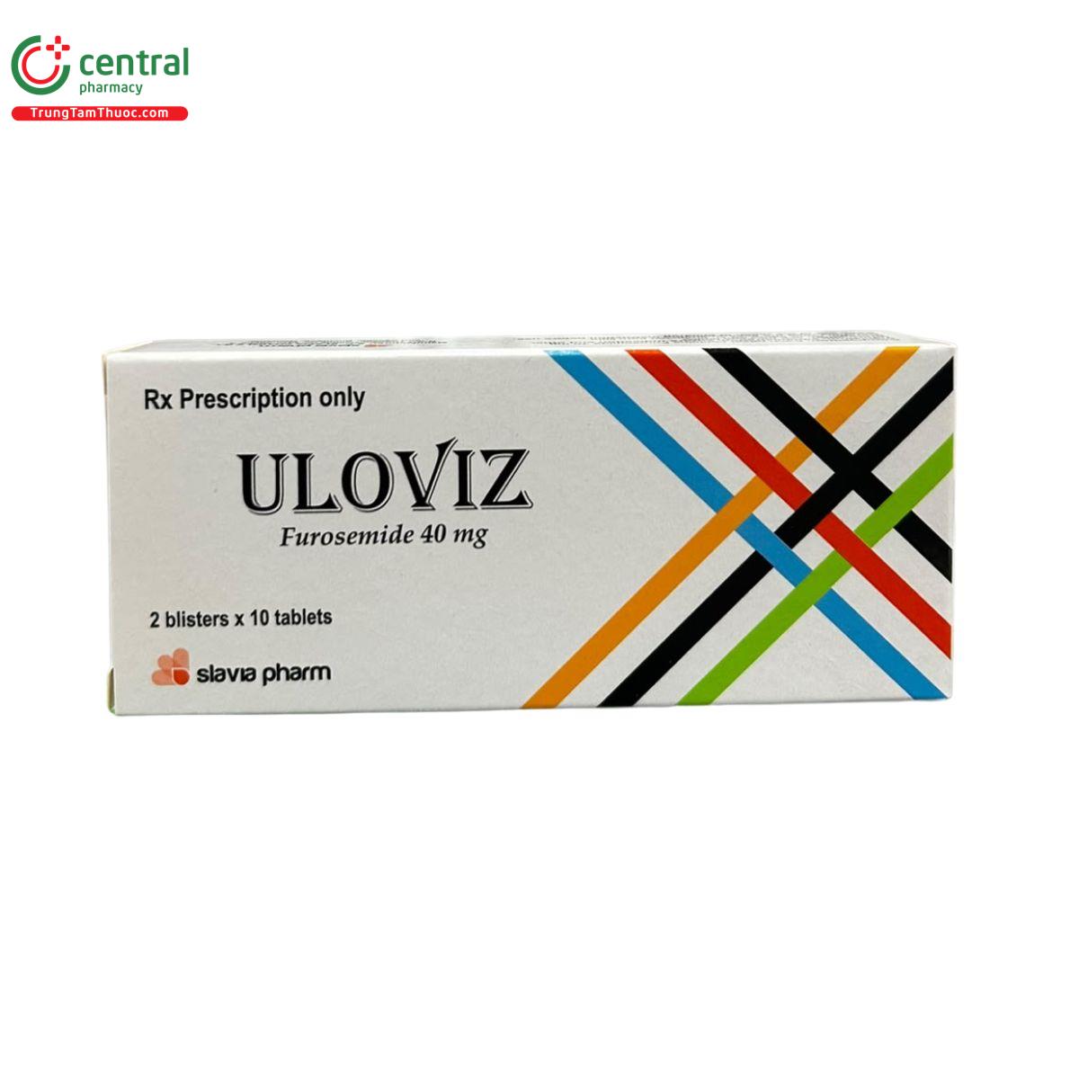 uloviz 40mg slavia pharm 1 F2185 uloviz 40mg slavia pharm 1 F2185
