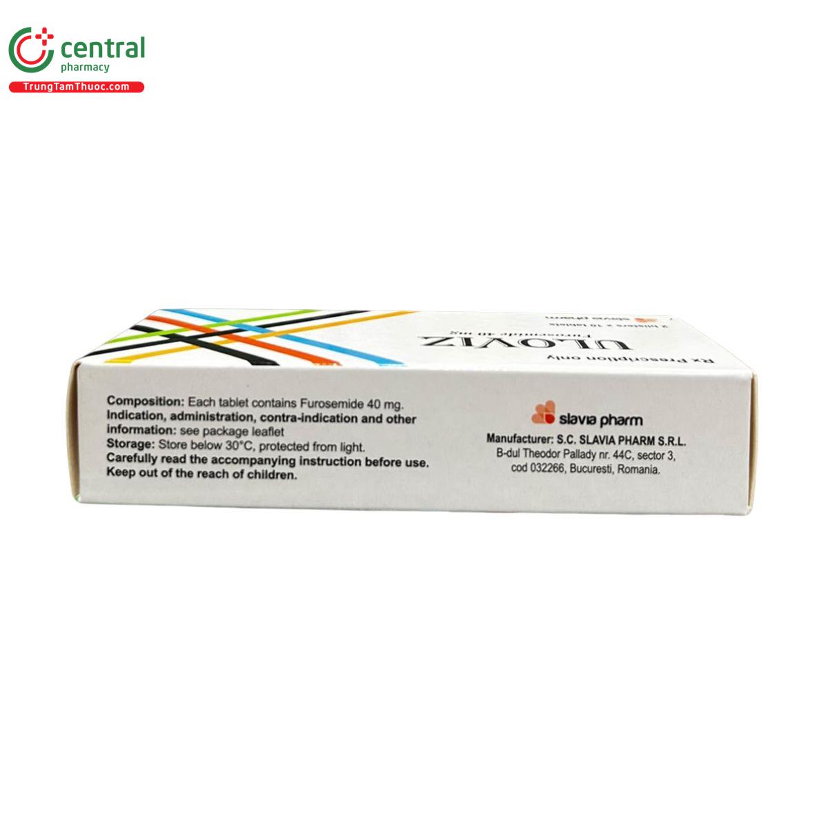 uloviz 40mg slavia pharm 6 Q6711 uloviz 40mg slavia pharm 6 Q6711