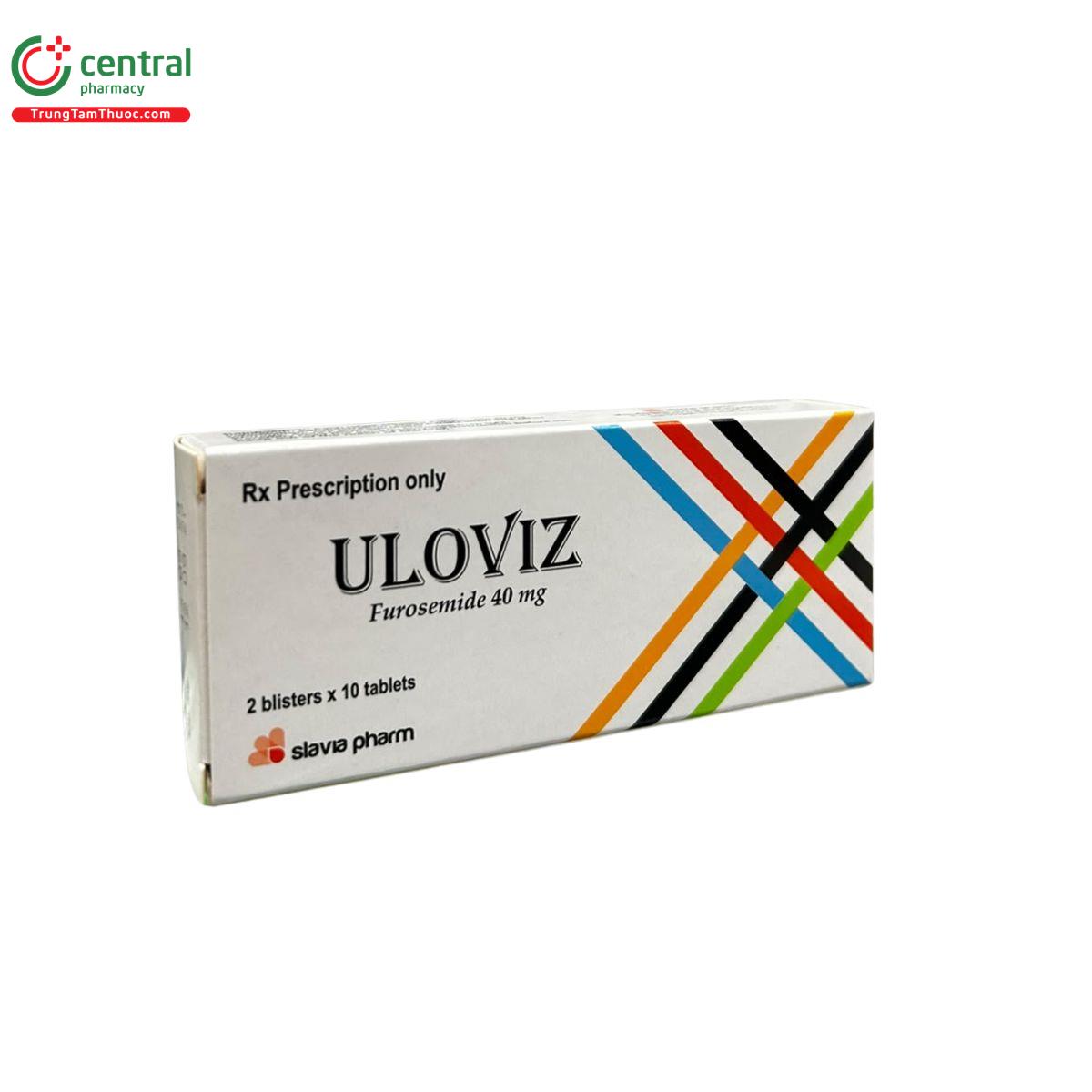 uloviz 40mg slavia pharm 7 G2426 uloviz 40mg slavia pharm 7 G2426