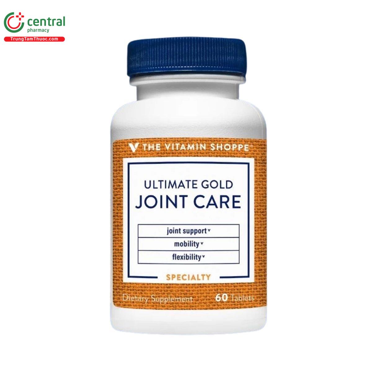 ultimate gold joint care 1 V8608 ultimate gold joint care 1 V8608