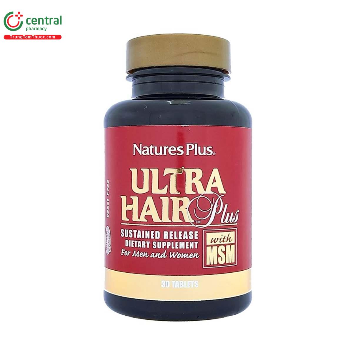 ultra hair plus 2 Q6020