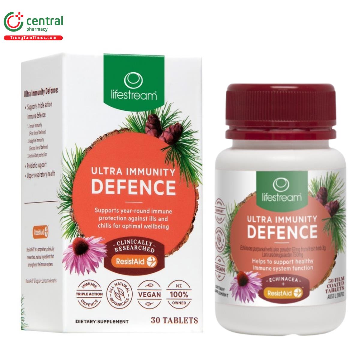 ultra immunity defence 1 R7522 ultra immunity defence 1 R7522