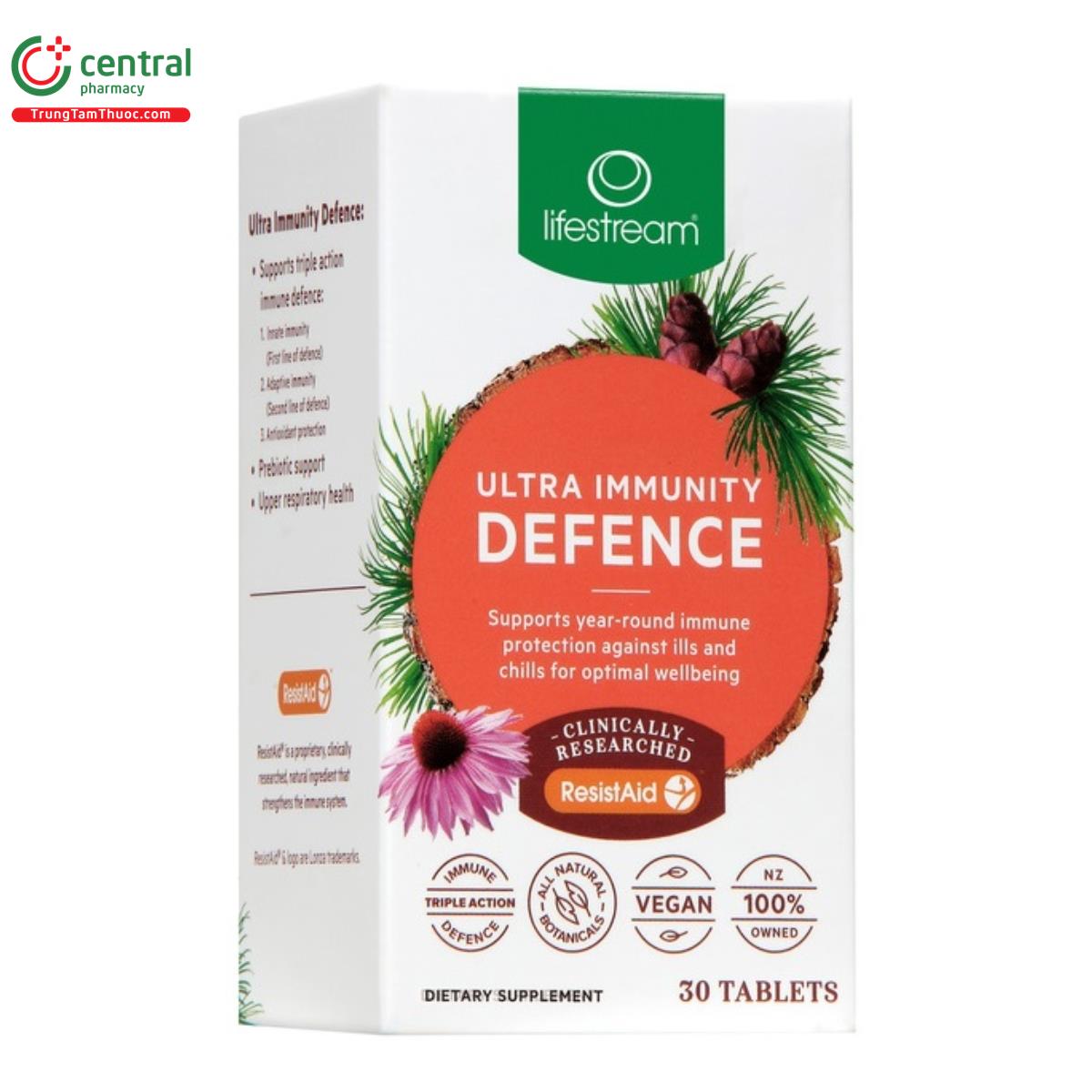 ultra immunity defence 2 I3006 ultra immunity defence 2 I3006