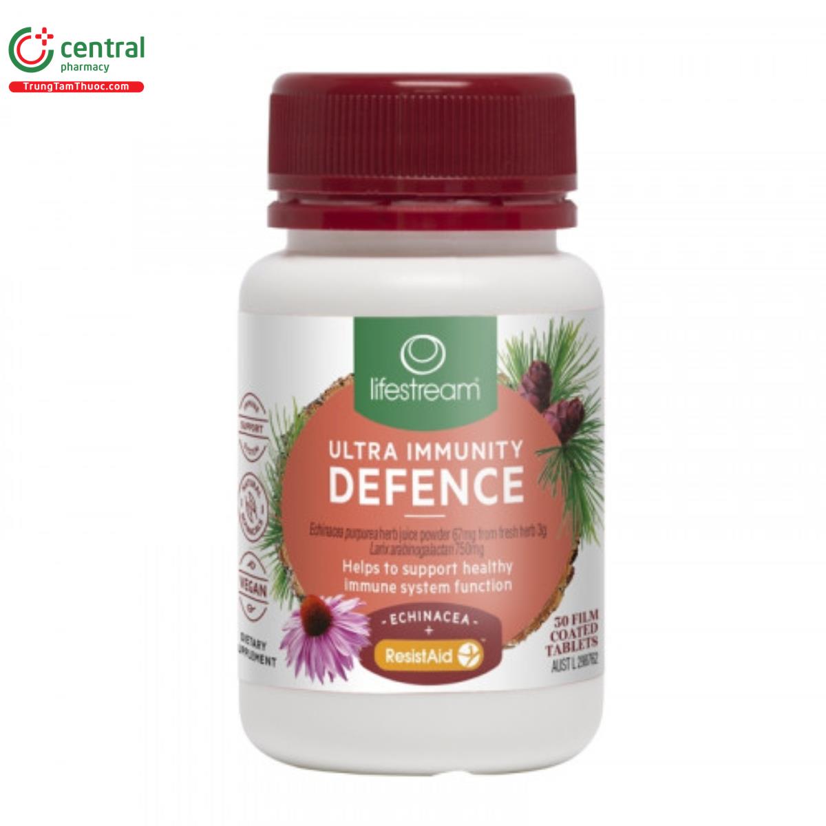 ultra immunity defence 3 A0370 ultra immunity defence 3 A0370