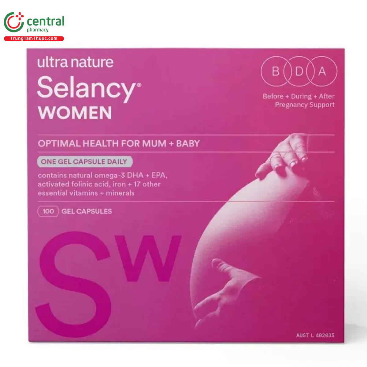 ultra nature selancy women 1 G2404 ultra nature selancy women 1 G2404