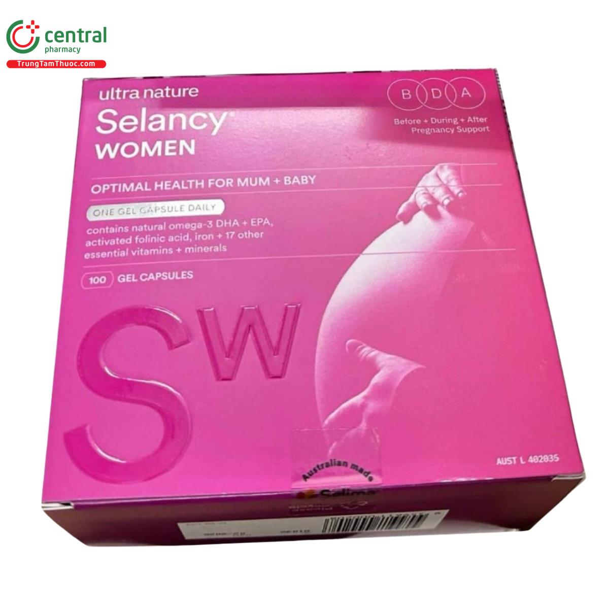 ultra nature selancy women 3 M5551 ultra nature selancy women 3 M5551