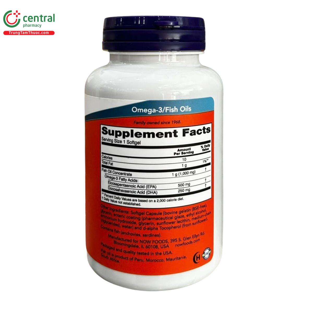 ultra omega 3 now 2 D1030 ultra omega 3 now 2 D1030