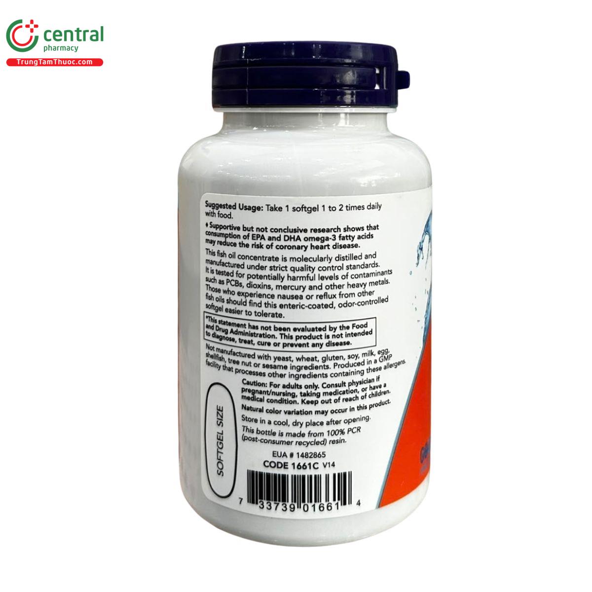 ultra omega 3 now 3 R7381 ultra omega 3 now 3 R7381