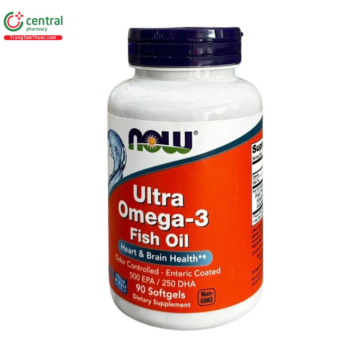 ultra omega 3 now 4 O5236 ultra omega 3 now 4 O5236