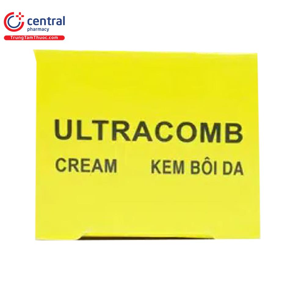 ultracomb cream 10 Q6420