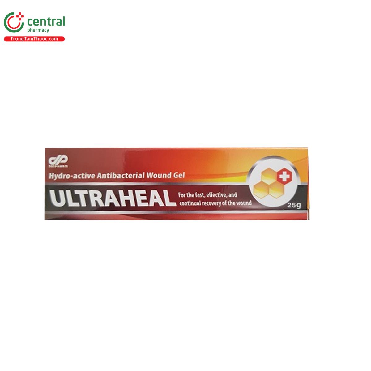 ultraheal 25g 3 L4216