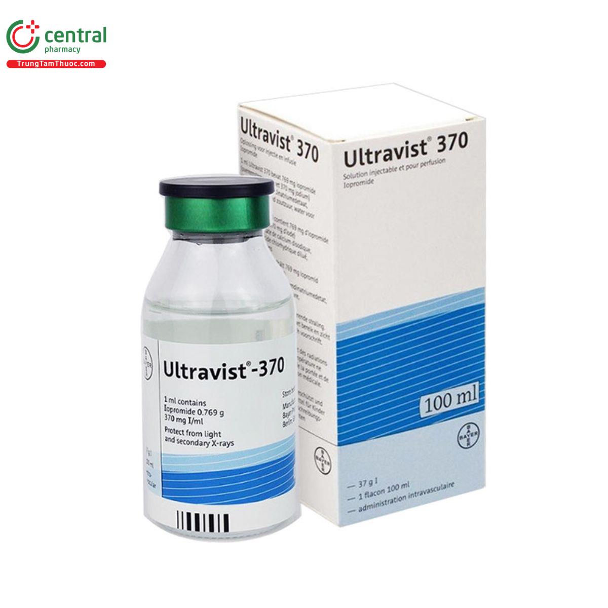 ultravist 1 G2328