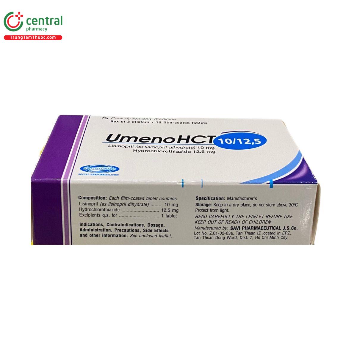 umenohct 10 12 5 3 U8364