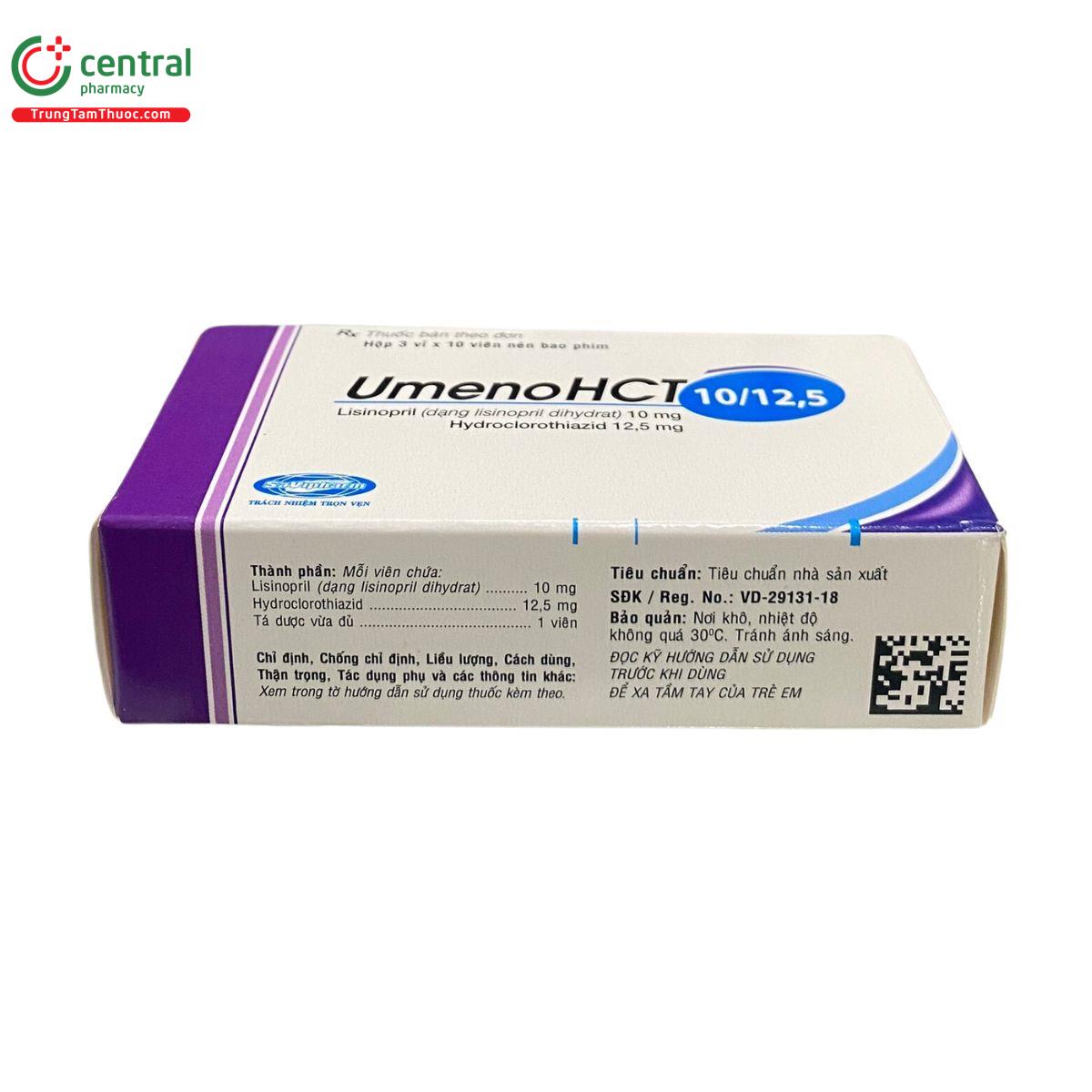 umenohct 10 12 5 6 A0437