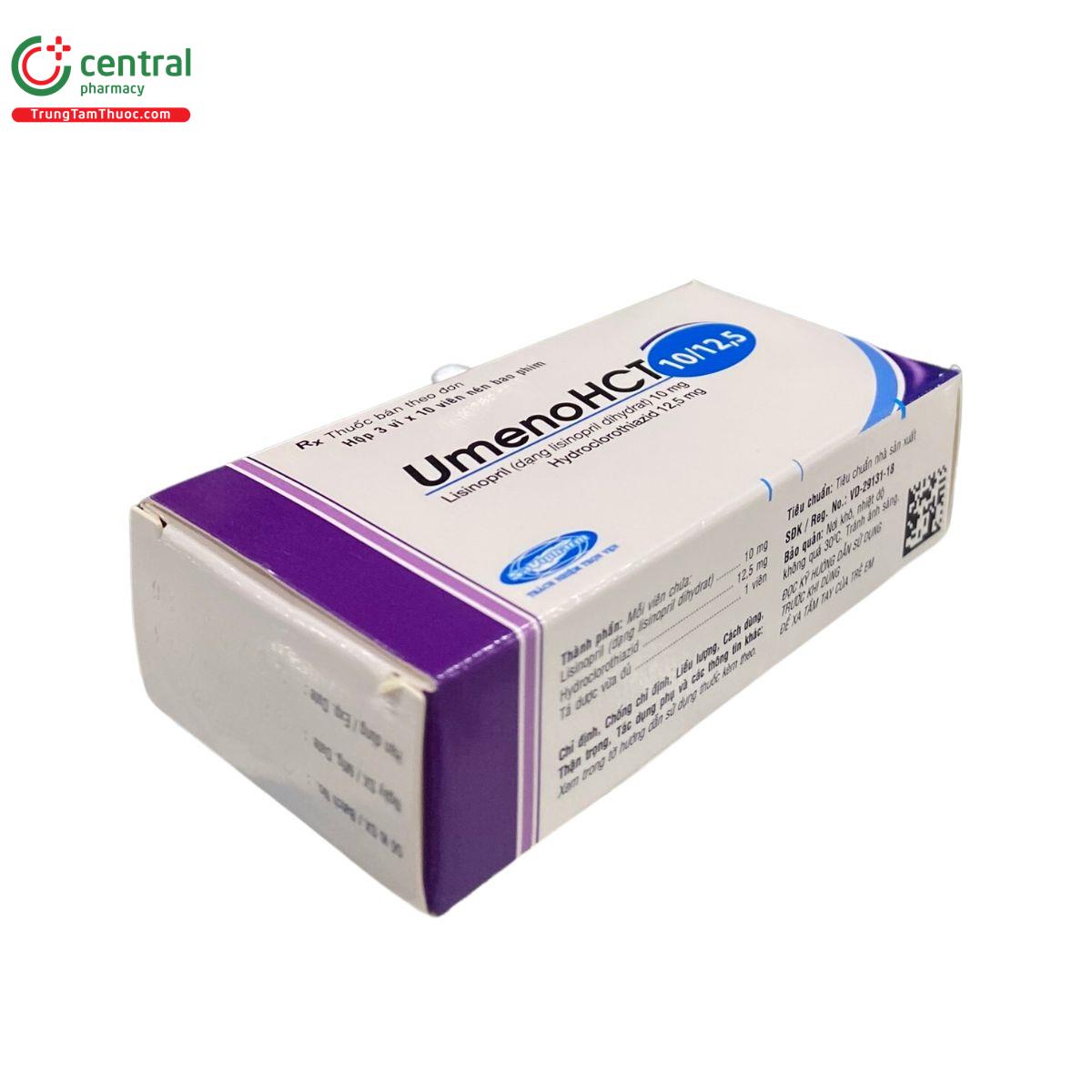 umenohct 10 12 5 9 T7546