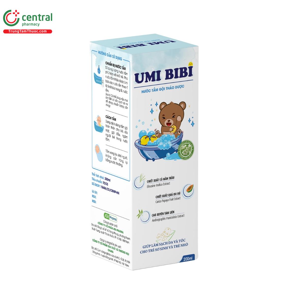 umi bibi 2 L4856