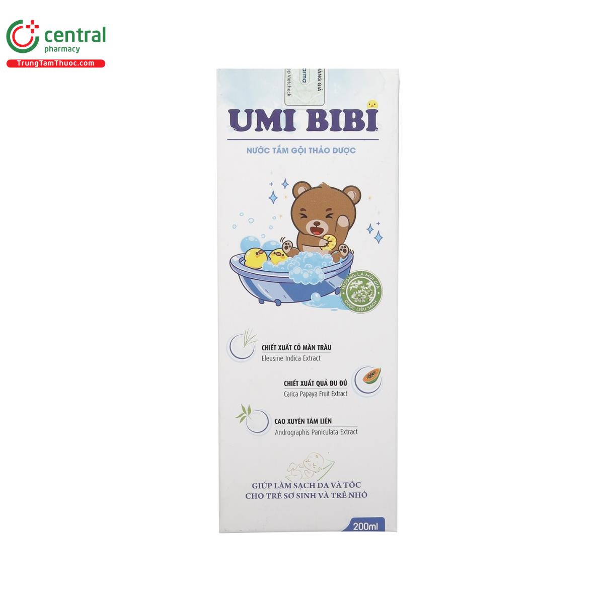 umi bibi 3 M5440