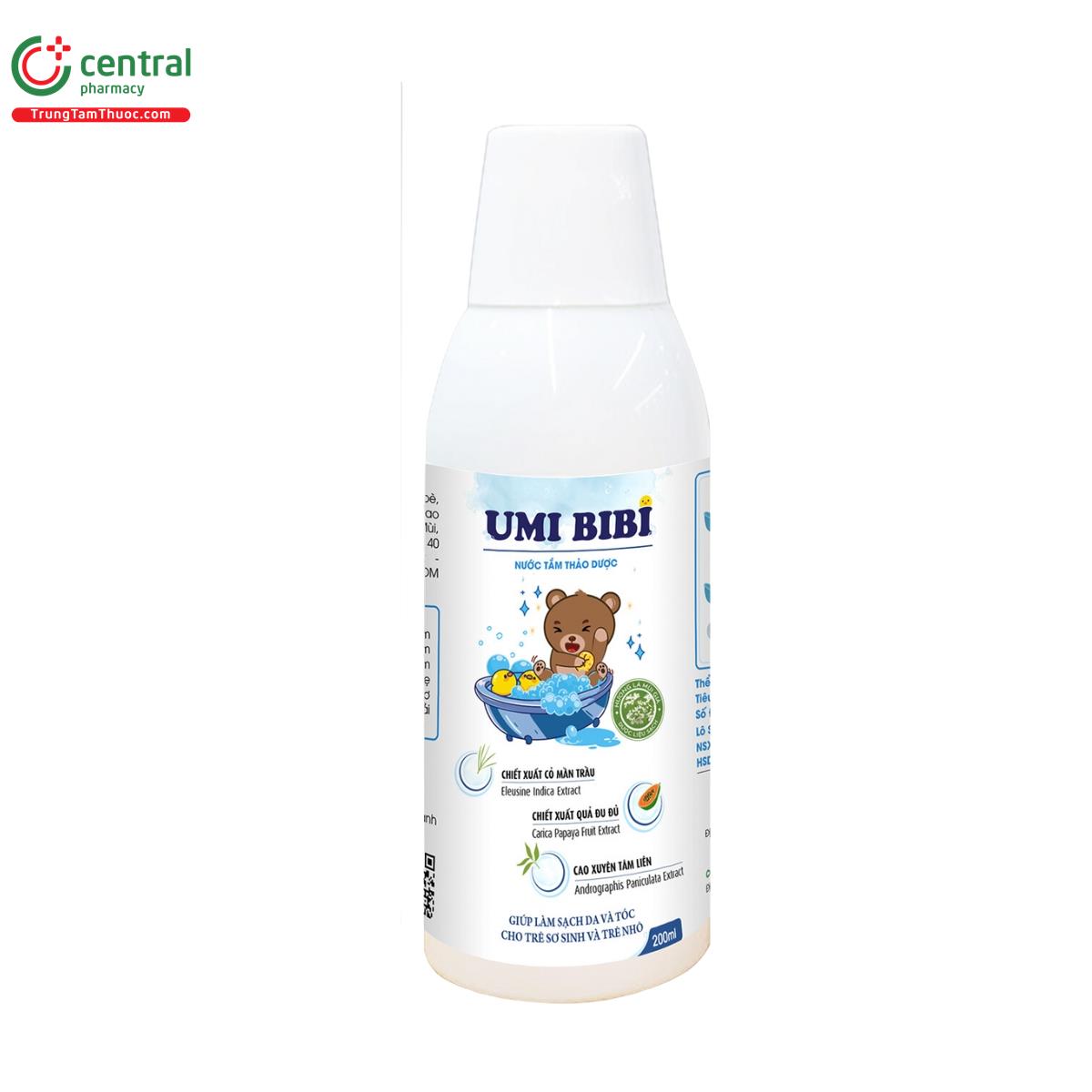 umi bibi 6 I3461