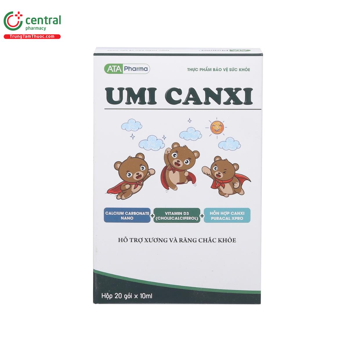 umi canxi 2 A0337