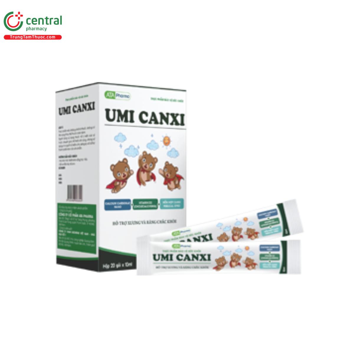 umi canxi 3 F2087